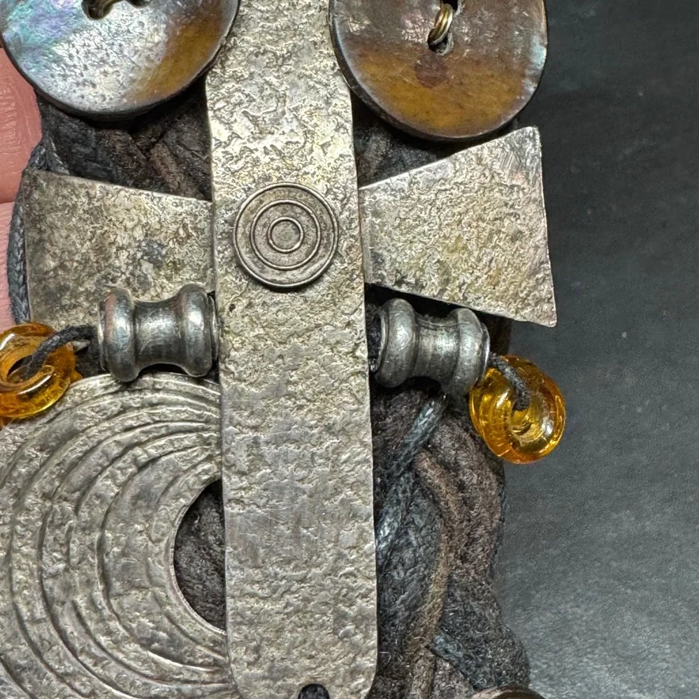 N/A artisan crafted